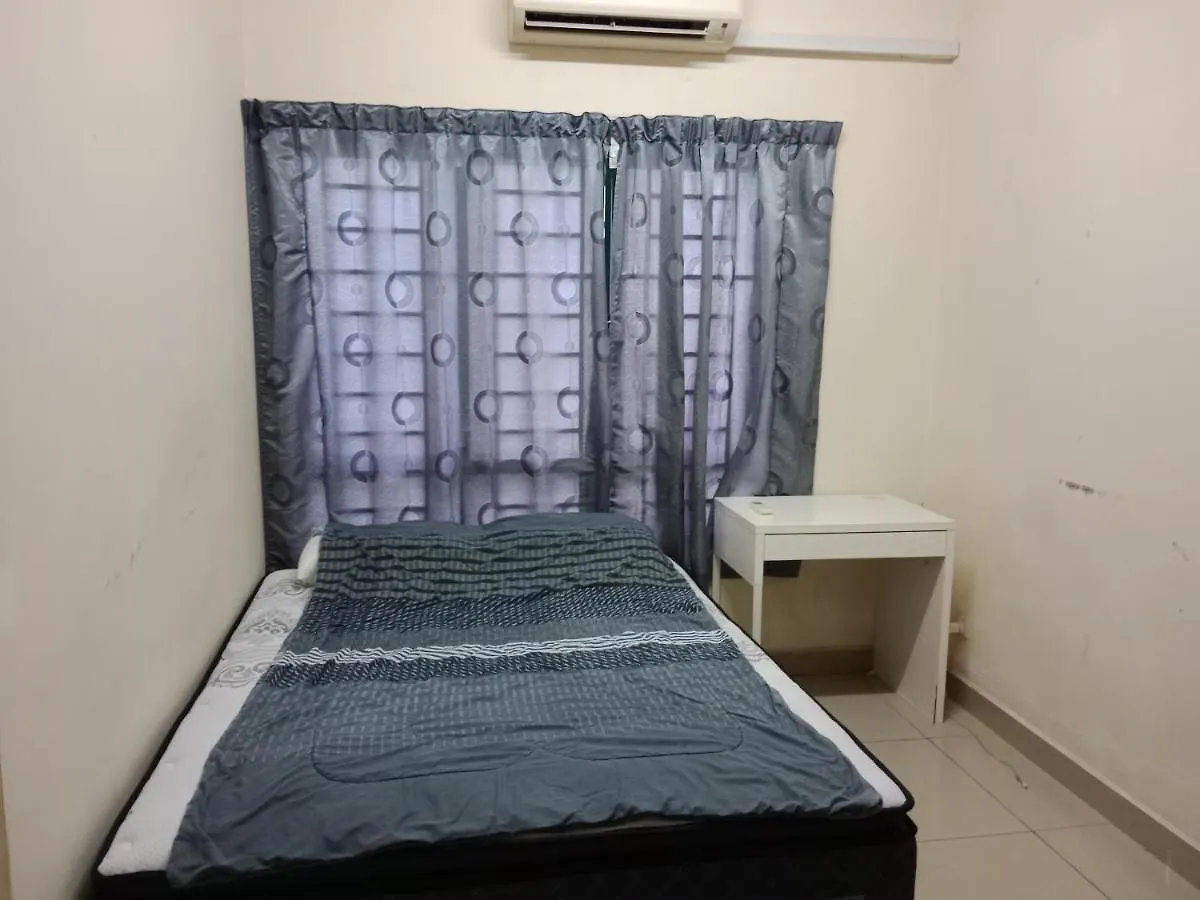 Oug Hostel Kuala Lumpur