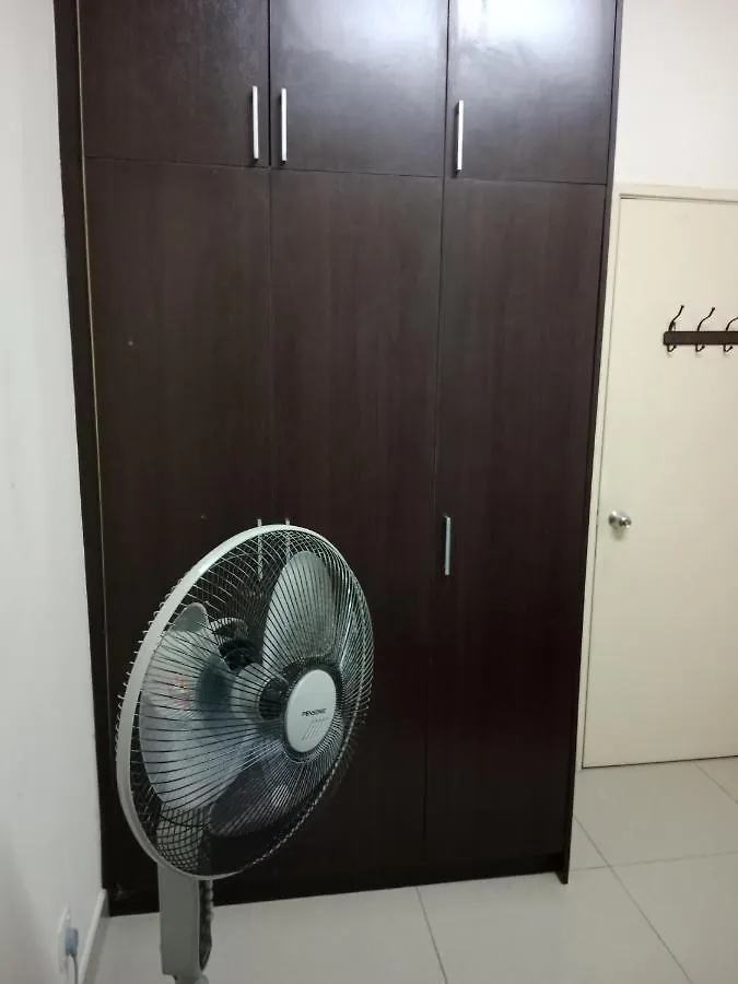 Homestay Oug Hostel Kuala Lumpur